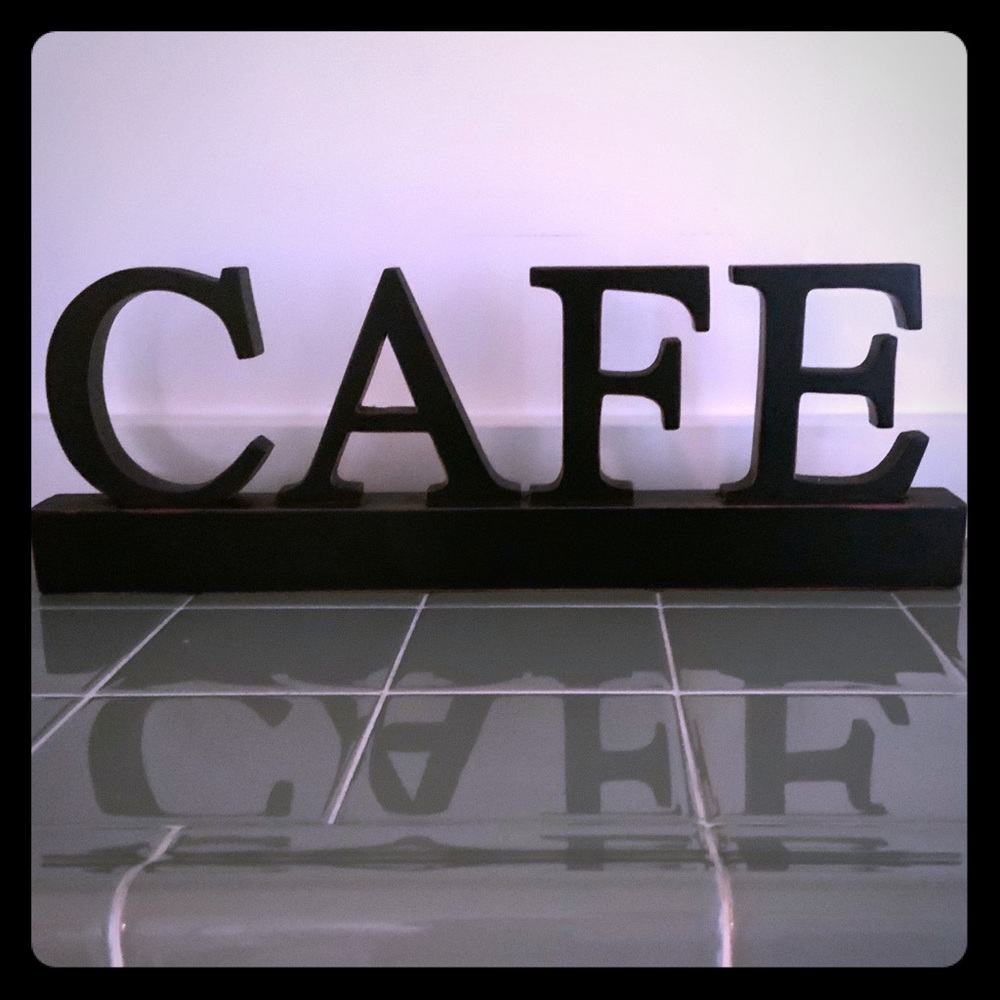 🍄3/$20 Cafe Decor